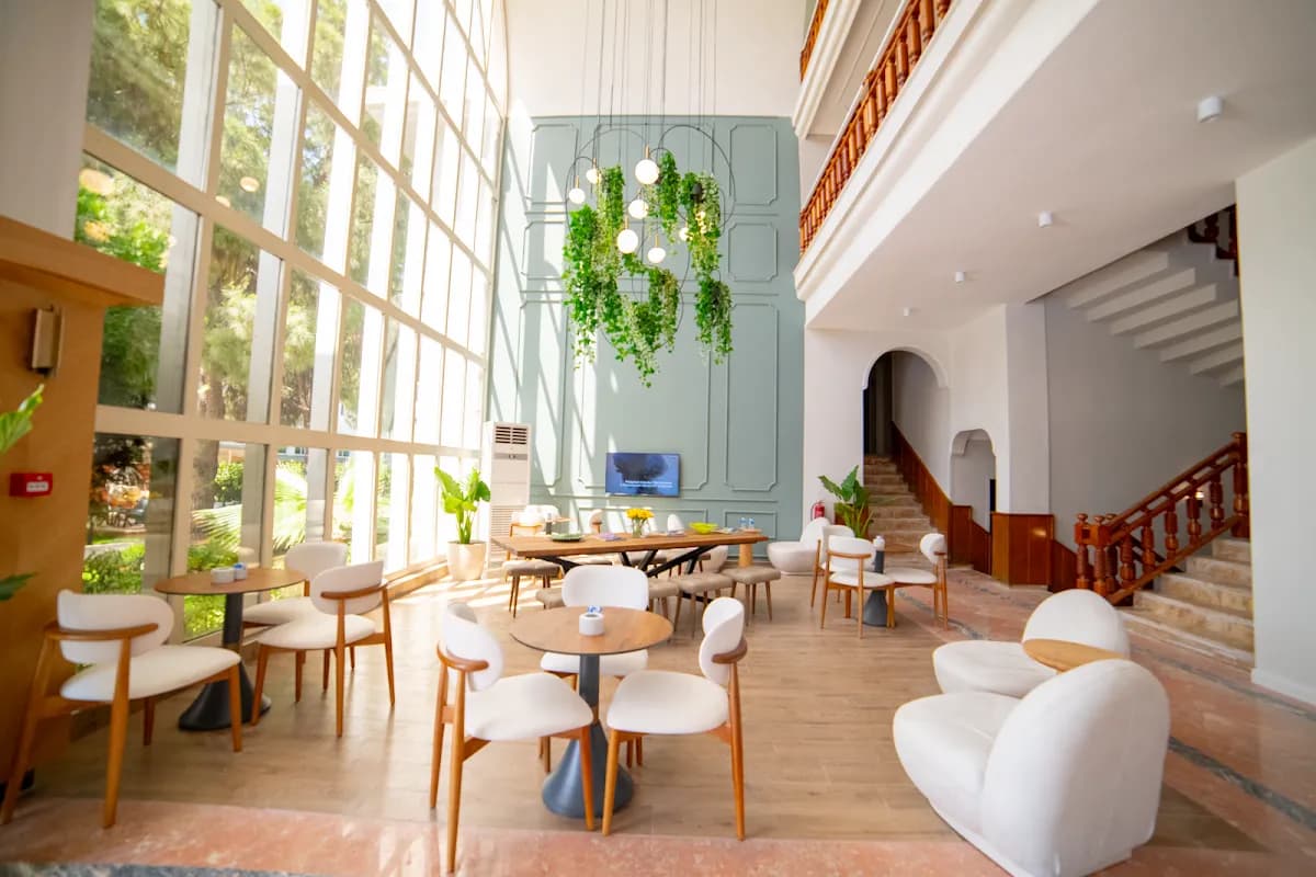 Rose Garden Premium Hotel - photo 6