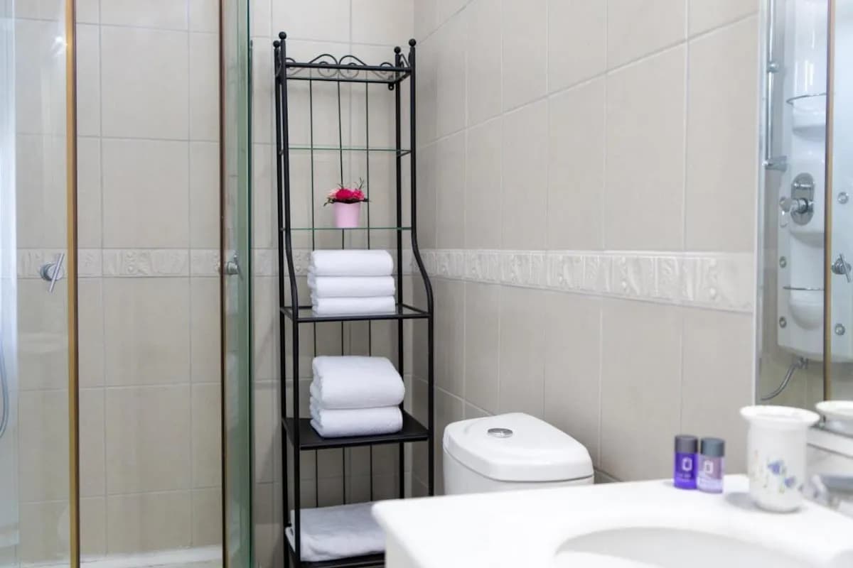 Olya Boutique Hotel - photo 4
