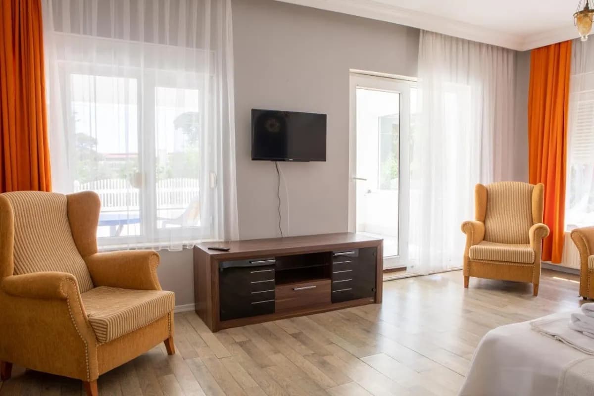 Olya Boutique Hotel - photo 5
