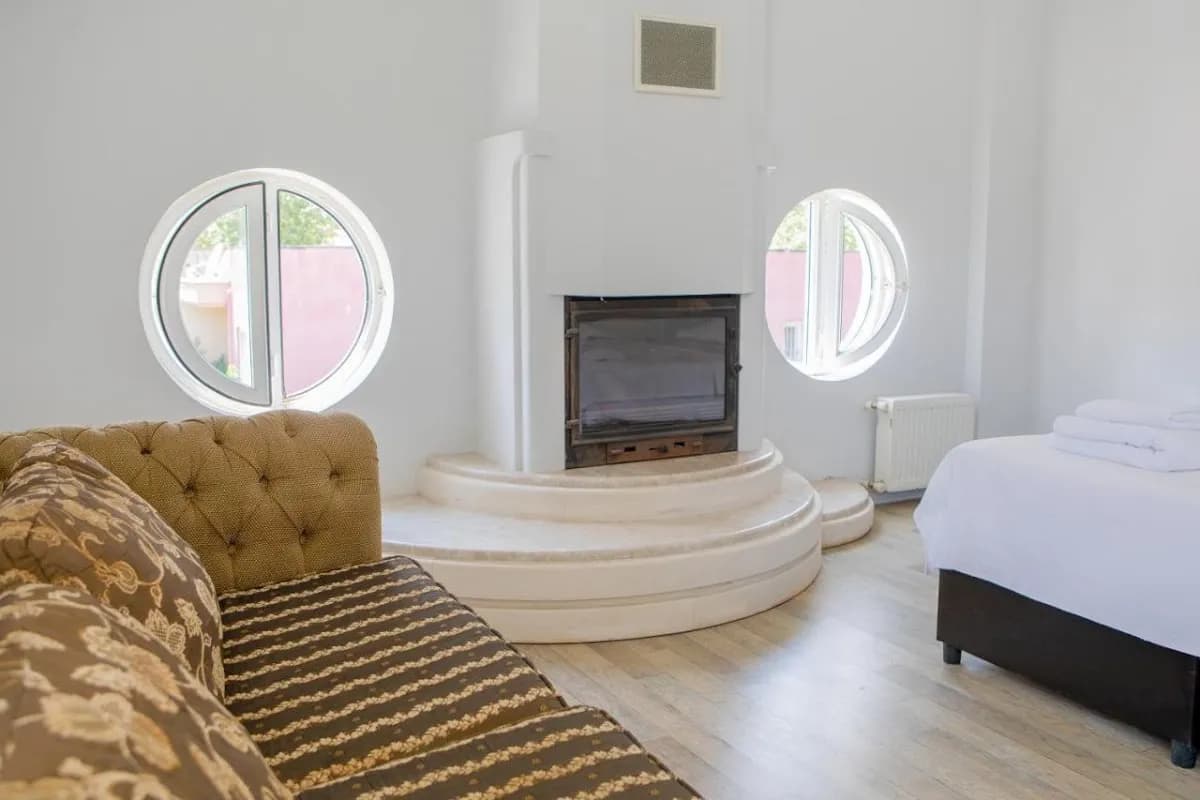 Olya Boutique Hotel - photo 6