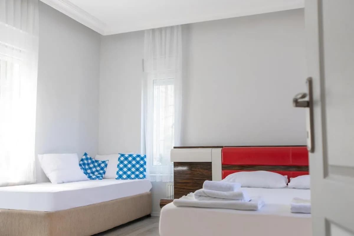 Olya Boutique Hotel - photo 8