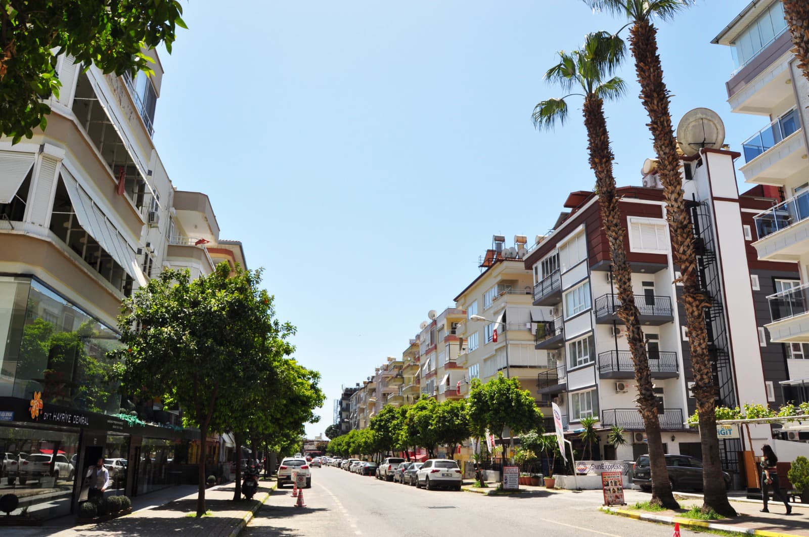 Ozcakil Hotel