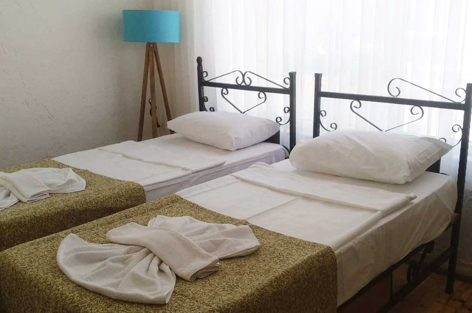 Ozcakil Hotel - photo 2