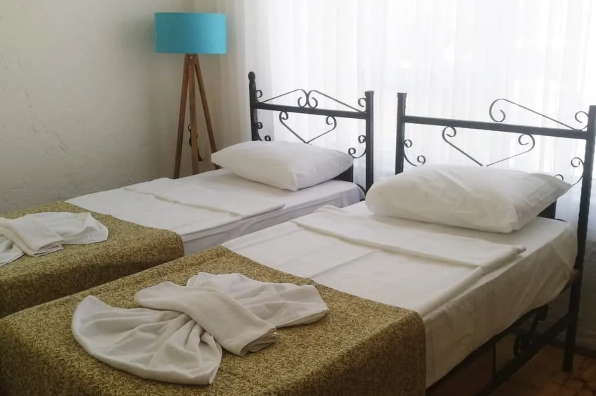 Ozcakil Hotel - photo 2