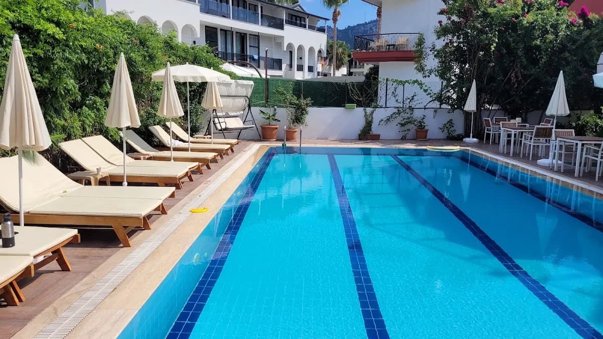 Elegance Hotel Kemer - photo 3