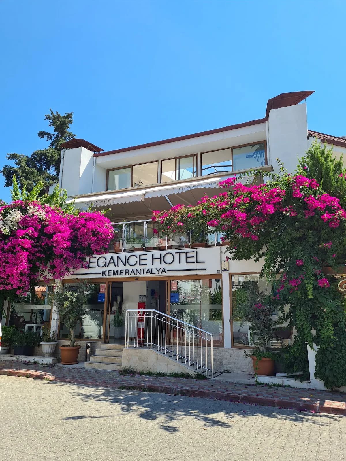 Elegance Hotel Kemer - photo 7