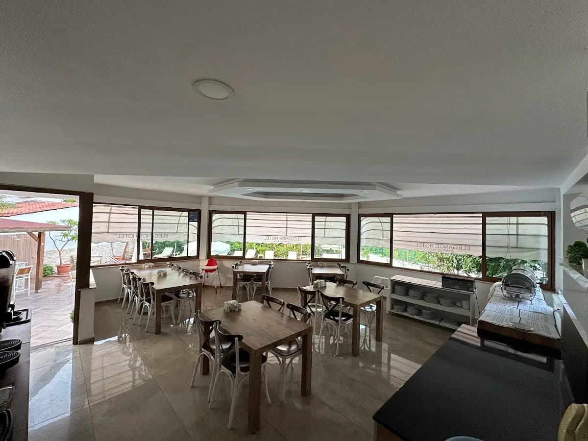 Elegance Hotel Kemer - photo 8