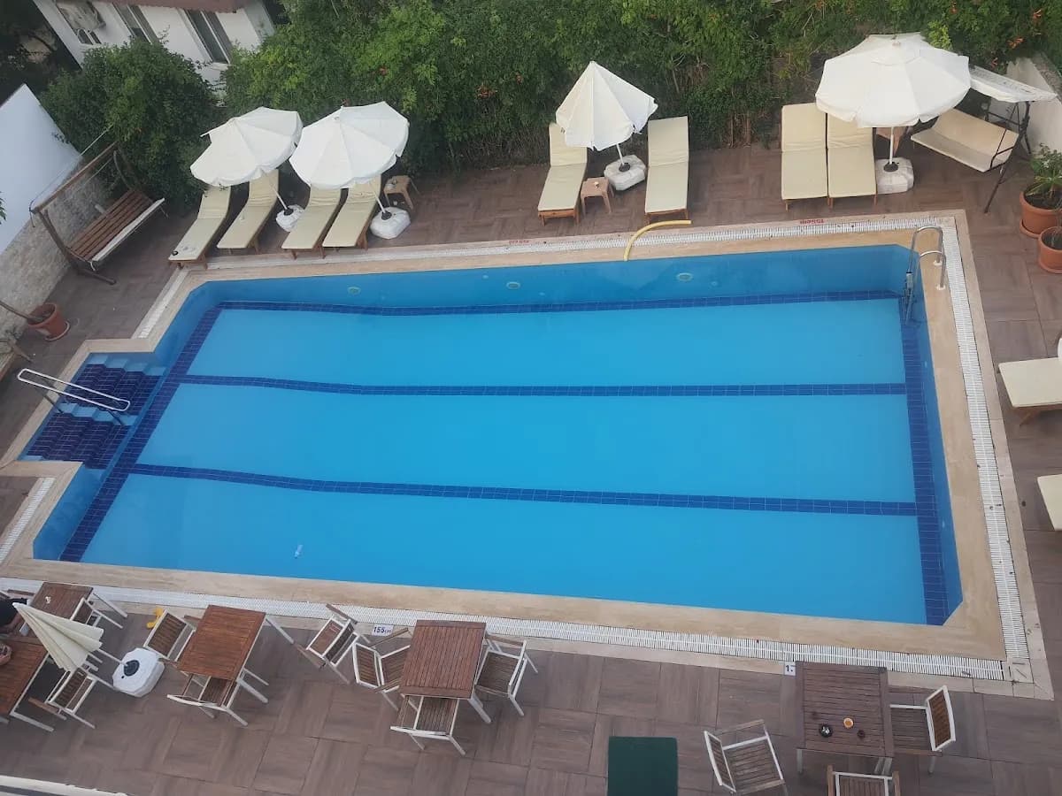 Elegance Hotel Kemer - photo 10
