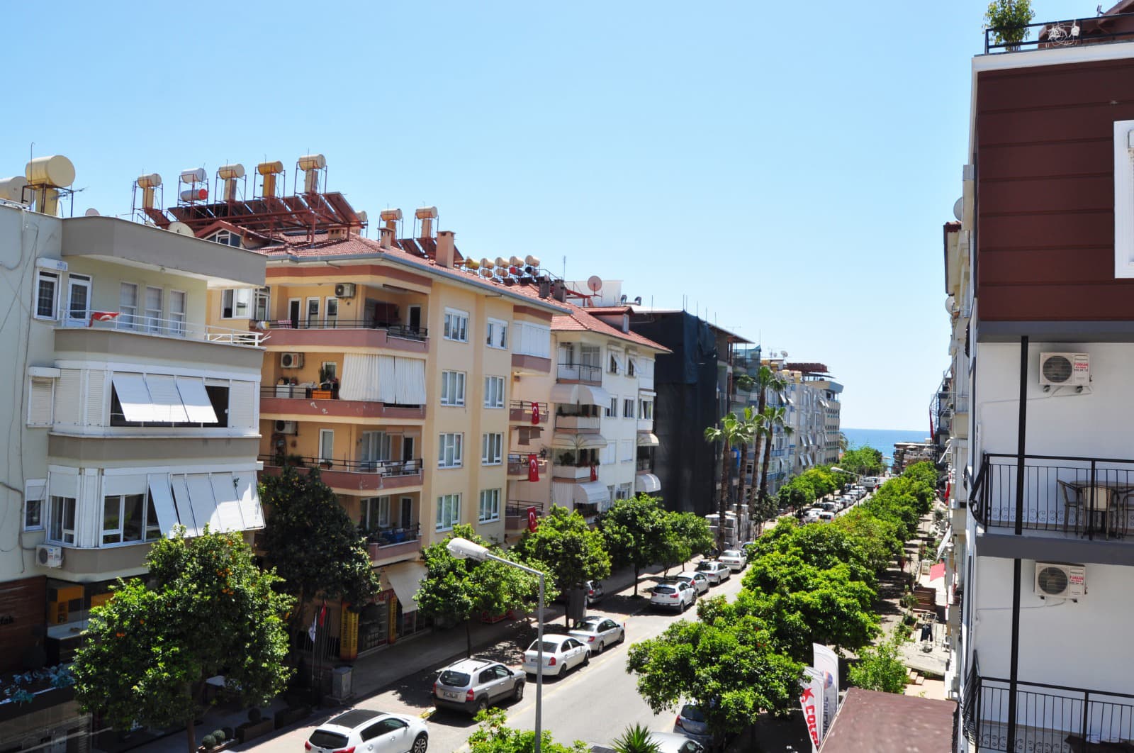 Ozcakil Hotel - photo 4