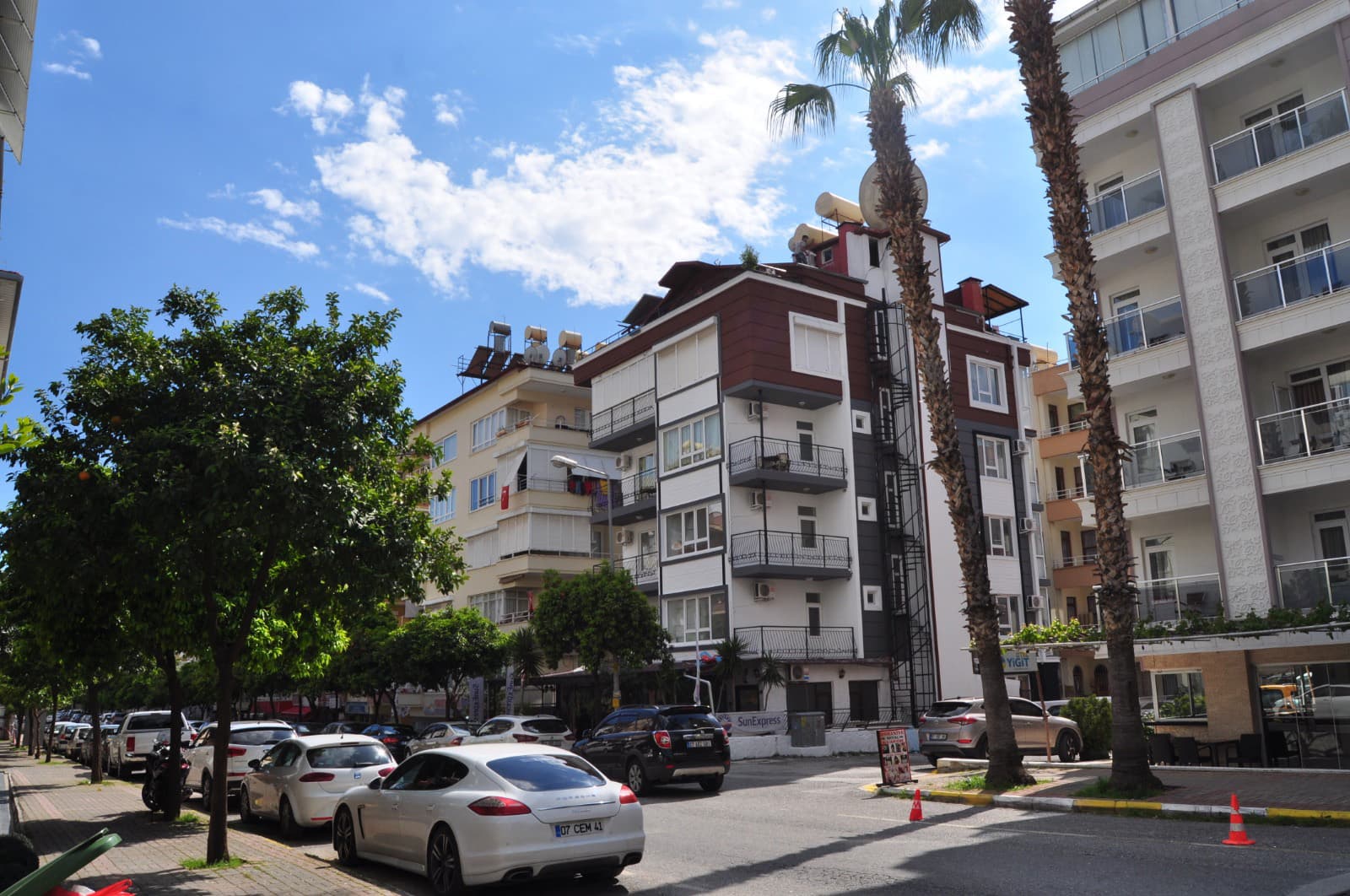 Ozcakil Hotel - photo 5
