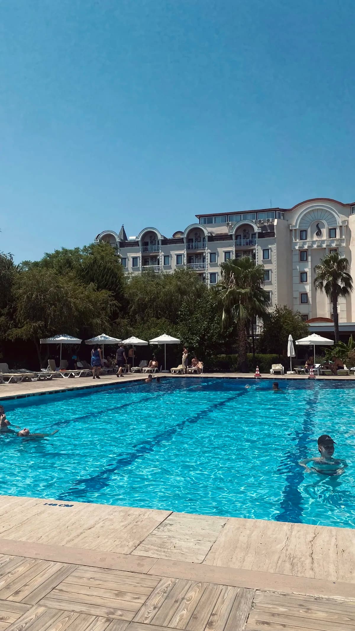 Amon Hotel Belek