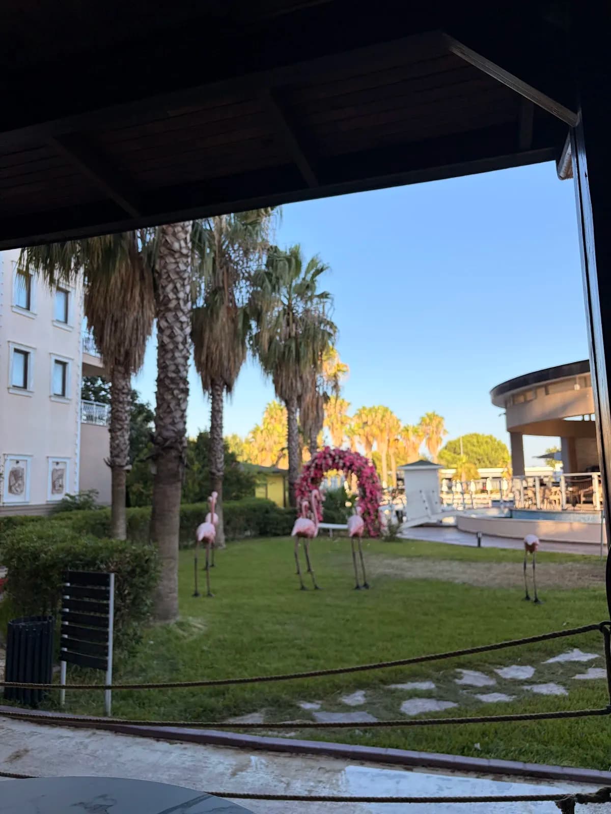 Amon Hotel Belek - photo 7