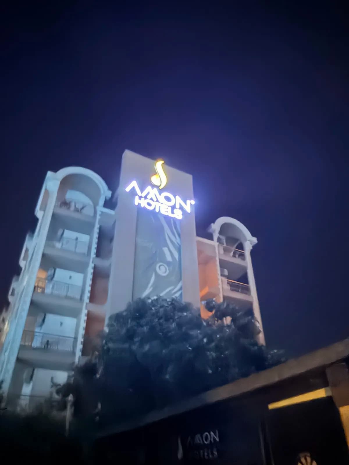Amon Hotel Belek - photo 9