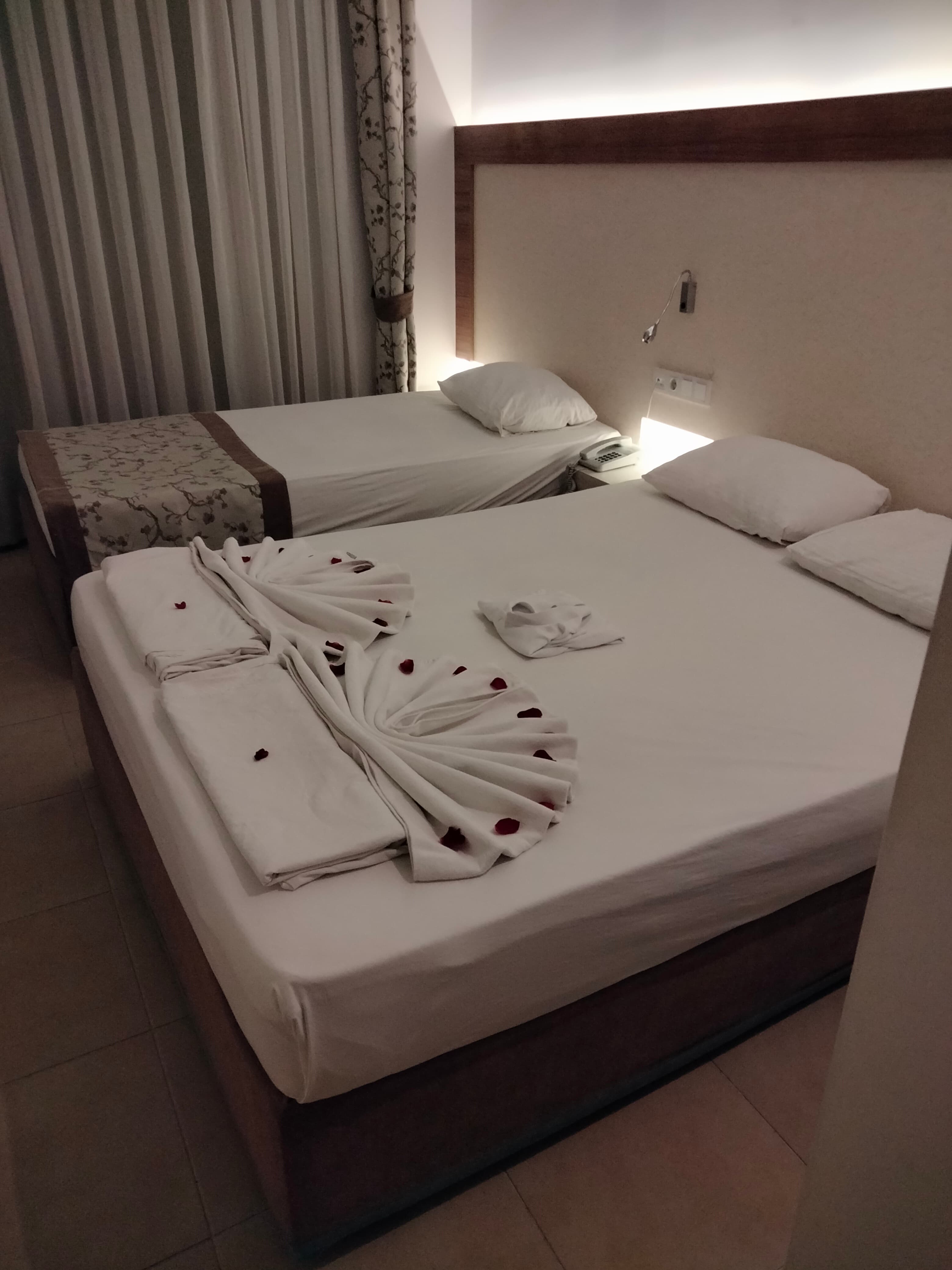 Almera Park Apart Hotel - photo 7