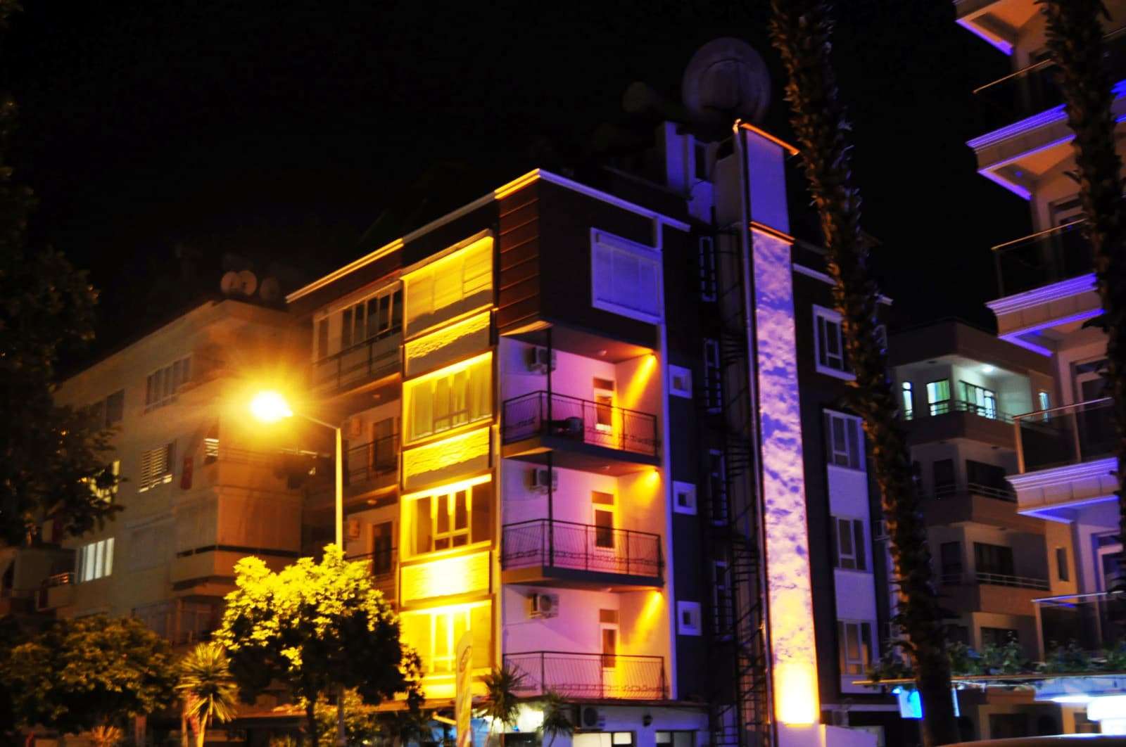 Ozcakil Hotel - photo 7