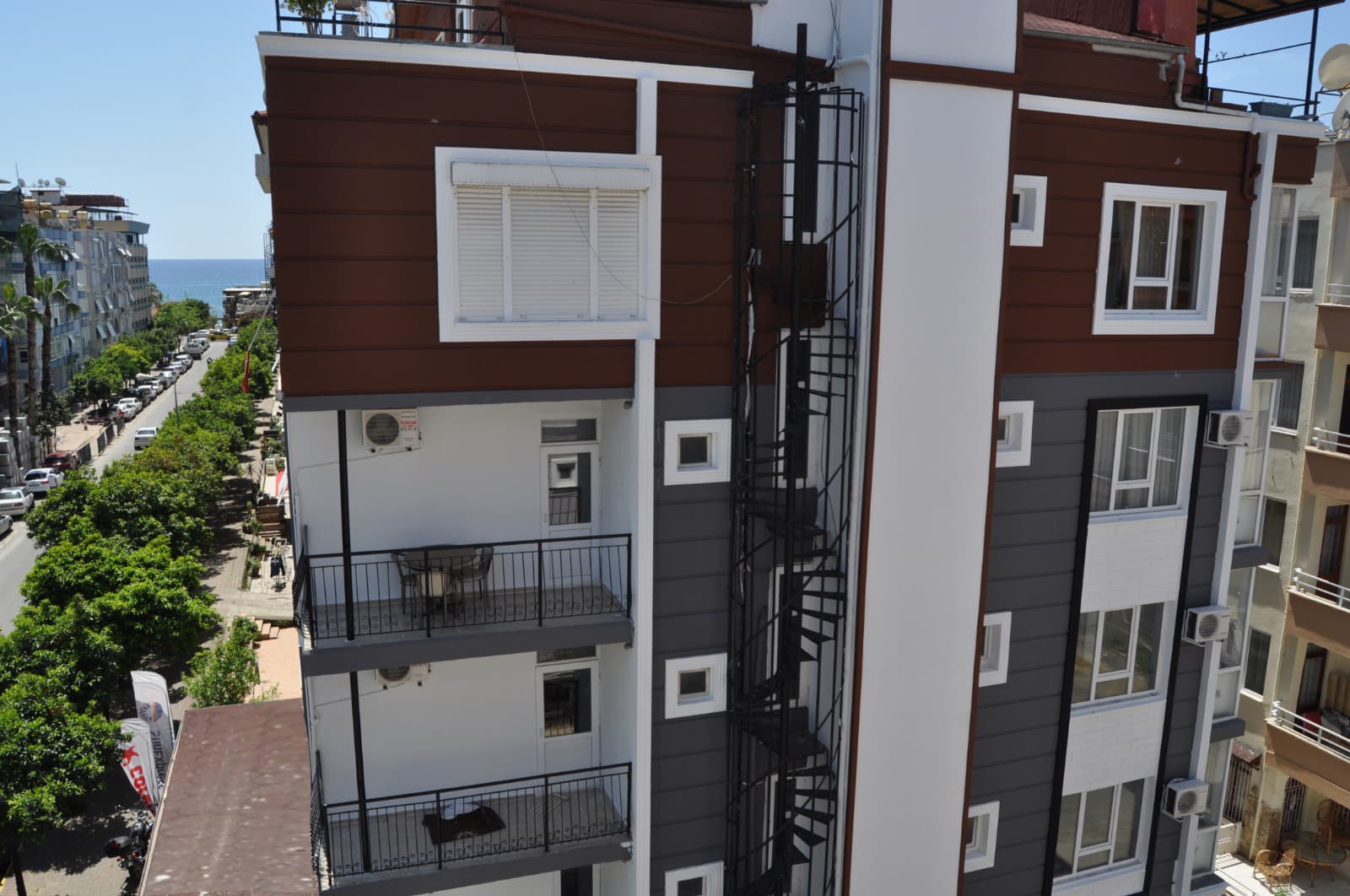 Ozcakil Hotel - photo 8