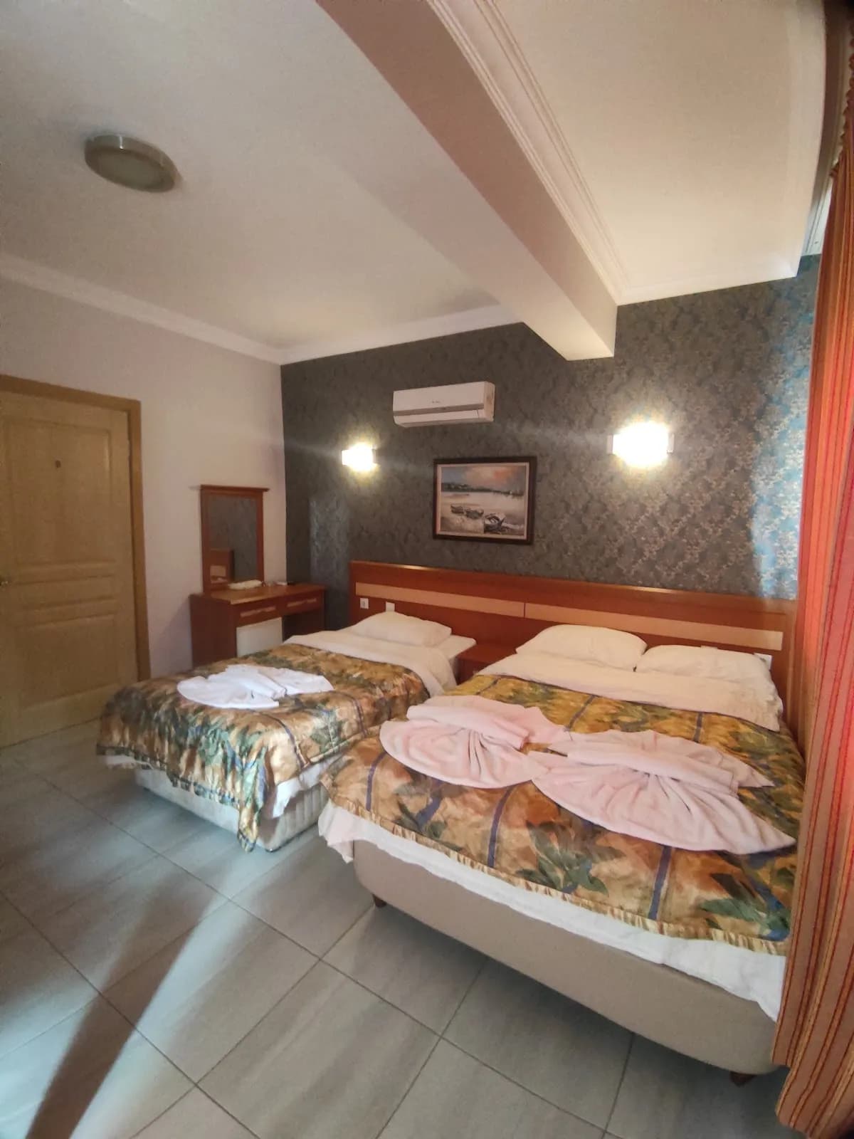 AKROPOLİS MEDUSA OTEL - photo 2