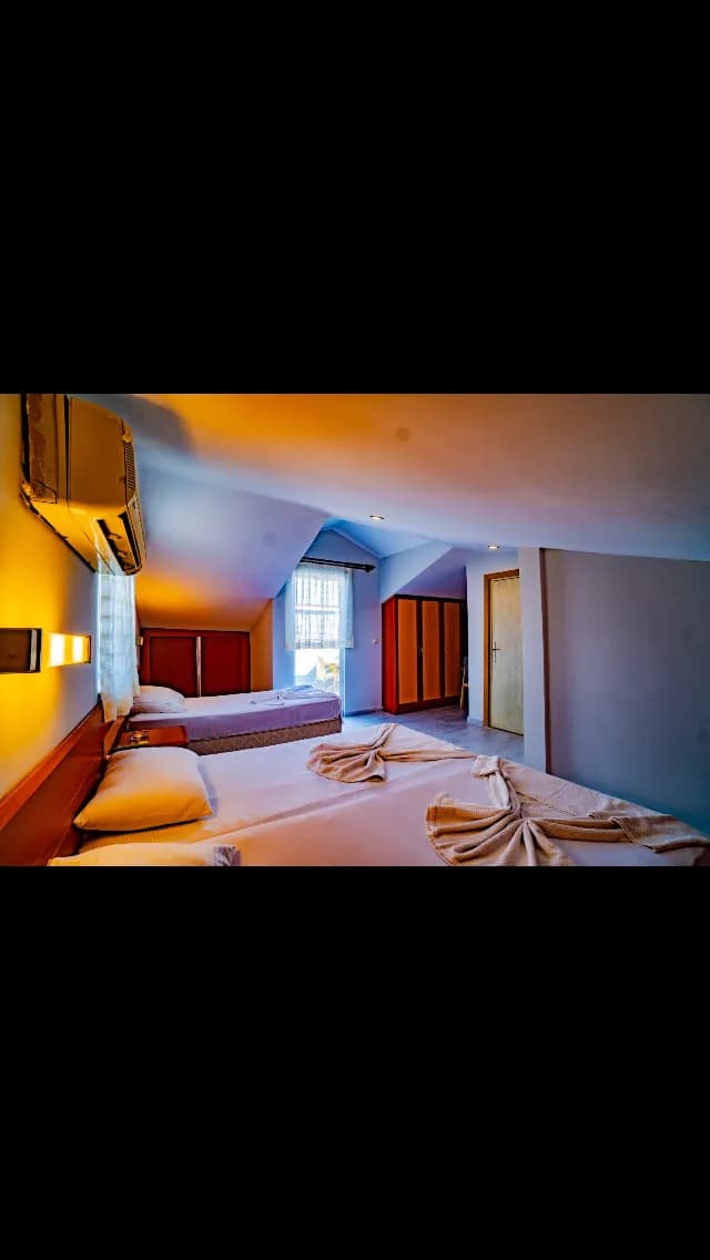 AKROPOLİS MEDUSA OTEL - photo 9