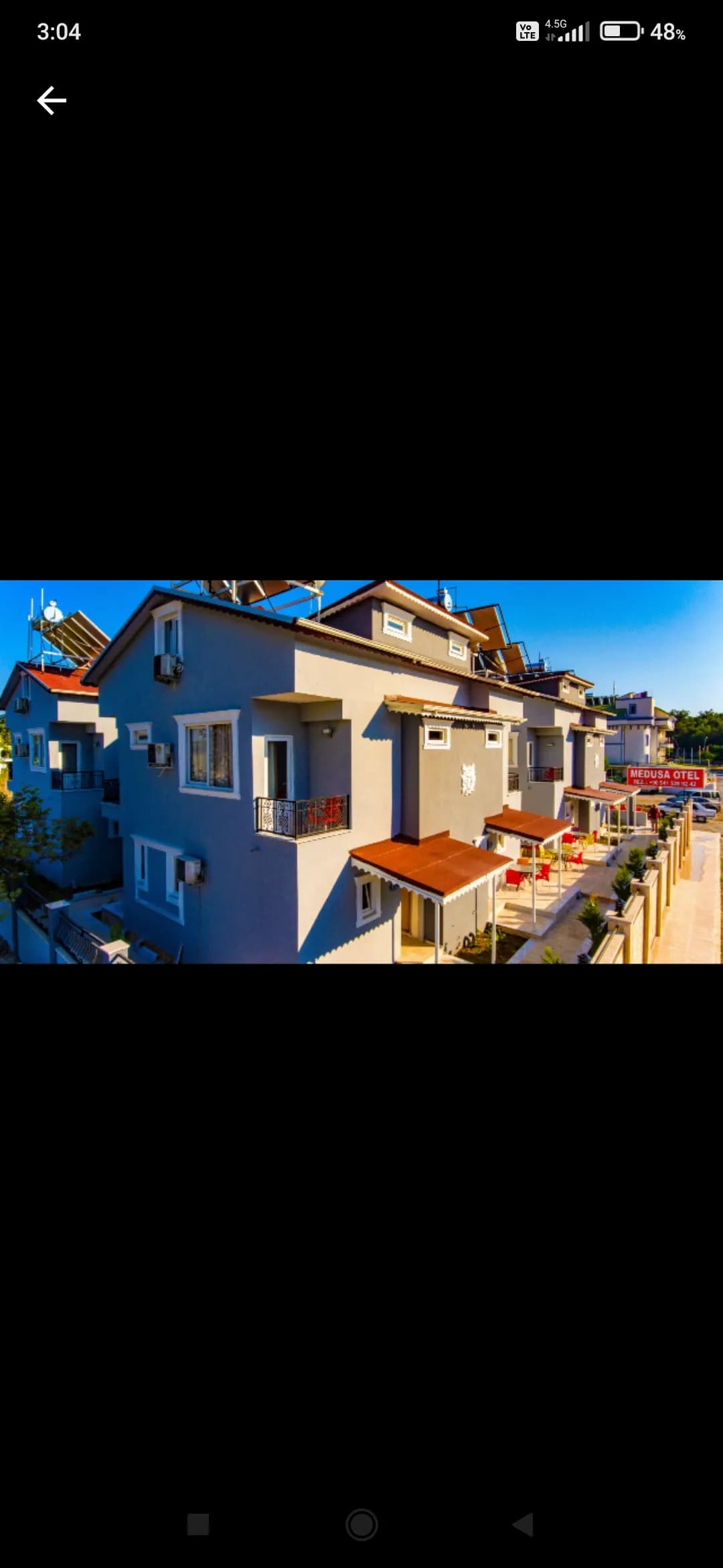 AKROPOLİS MEDUSA OTEL - photo 10