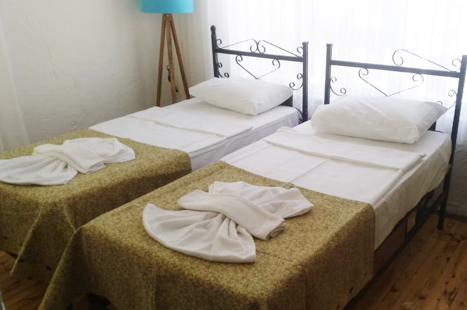 Ozcakil Hotel - photo 10