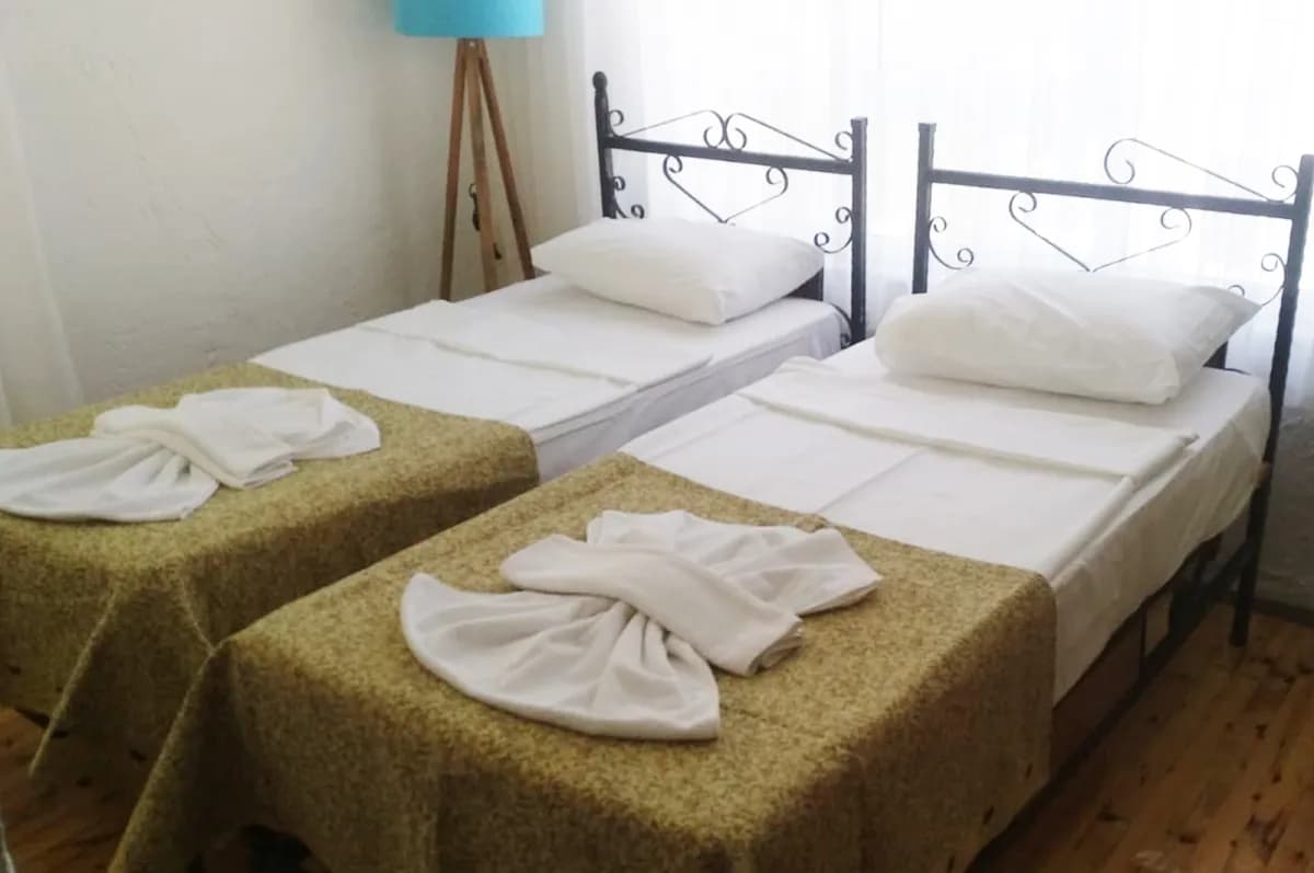 Ozcakil Hotel - photo 10
