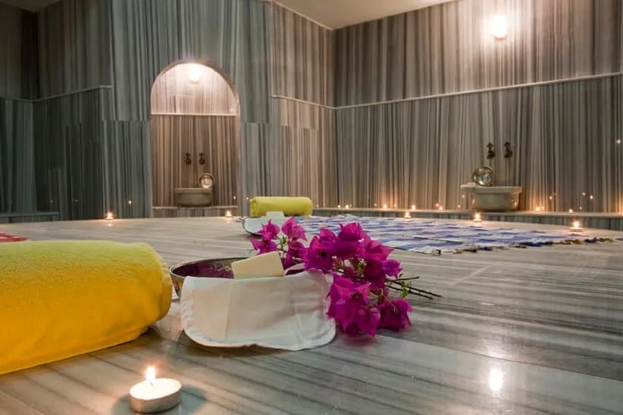 Altis Resort Hotel & Spa - photo 9