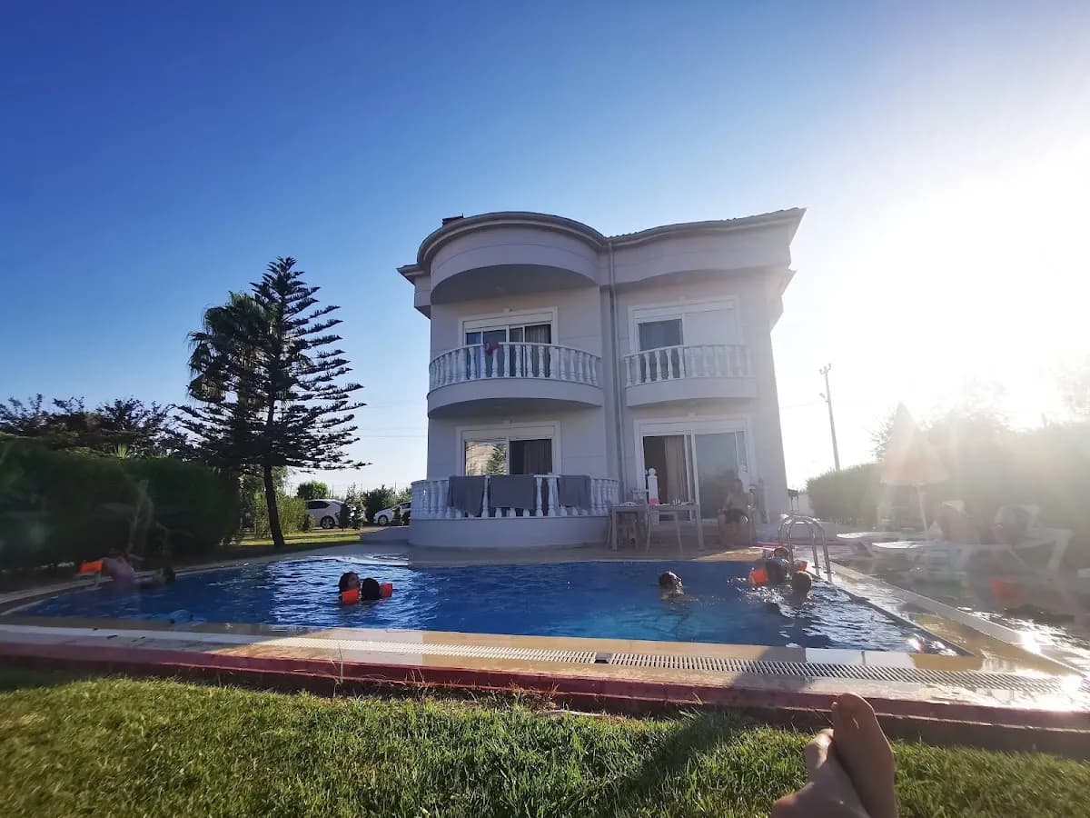 Belek Golf Village - Belek hotel transfer