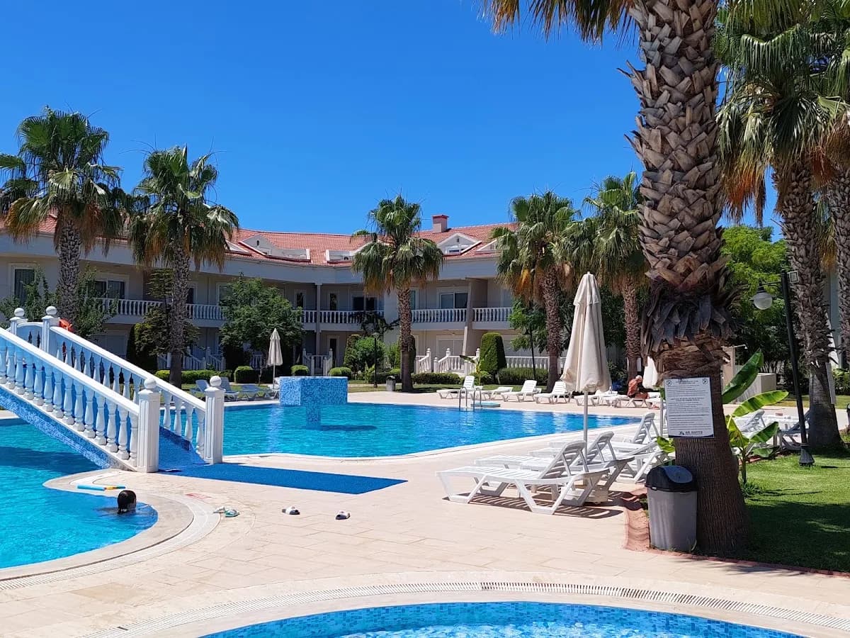 Belek Golf Village - photo 3
