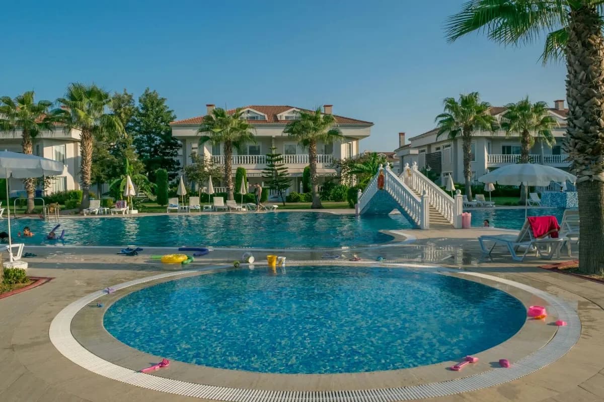 Belek Golf Village - photo 10
