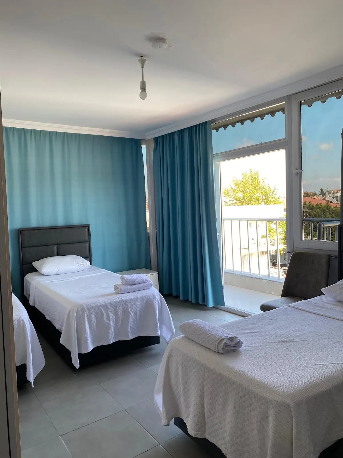 Belek TUANA Otel - photo 2