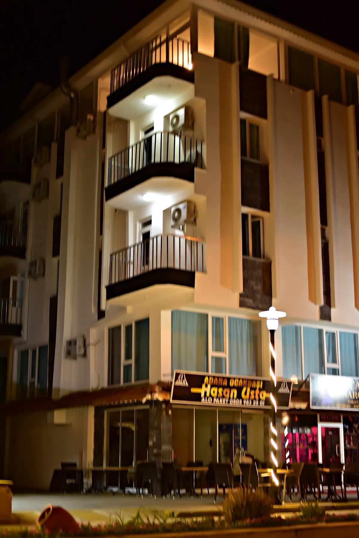 Belek TUANA Otel - photo 3