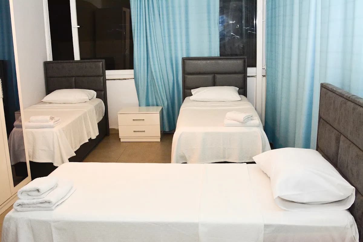 Belek TUANA Otel - photo 5