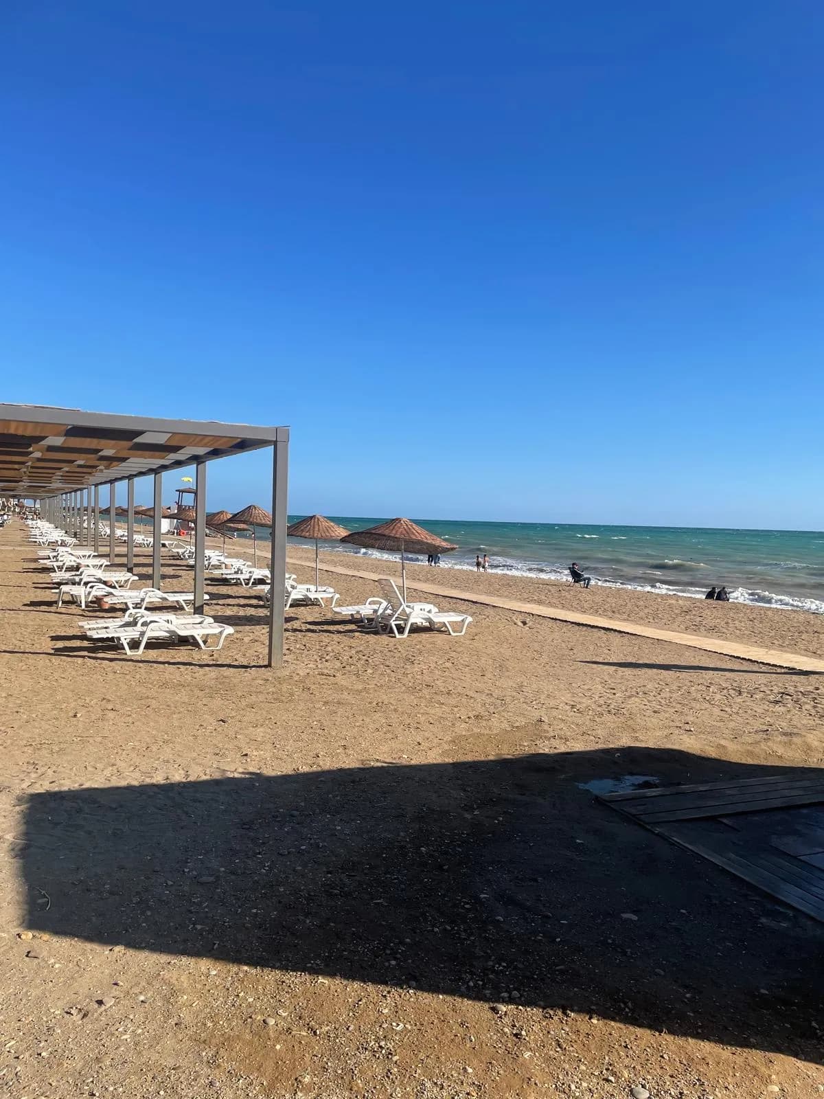 Belek TUANA Otel - photo 8
