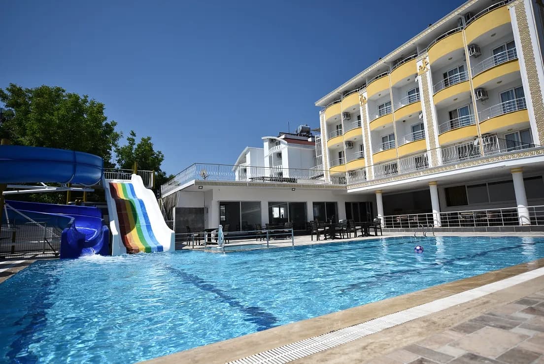 Demirci Otel