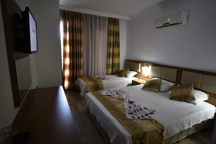 Demirci Otel - photo 2