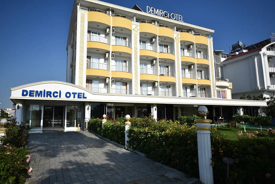 Demirci Otel - photo 5
