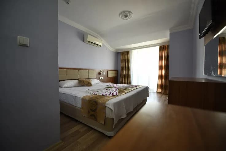 Demirci Otel - photo 6