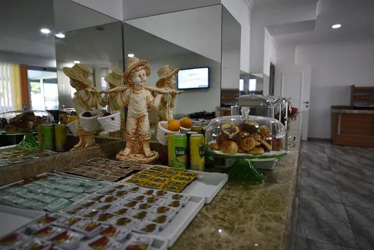 Demirci Otel - photo 7