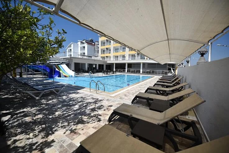 Demirci Otel - photo 9