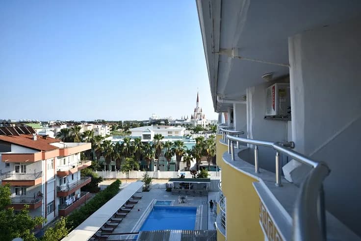 Demirci Otel - photo 10