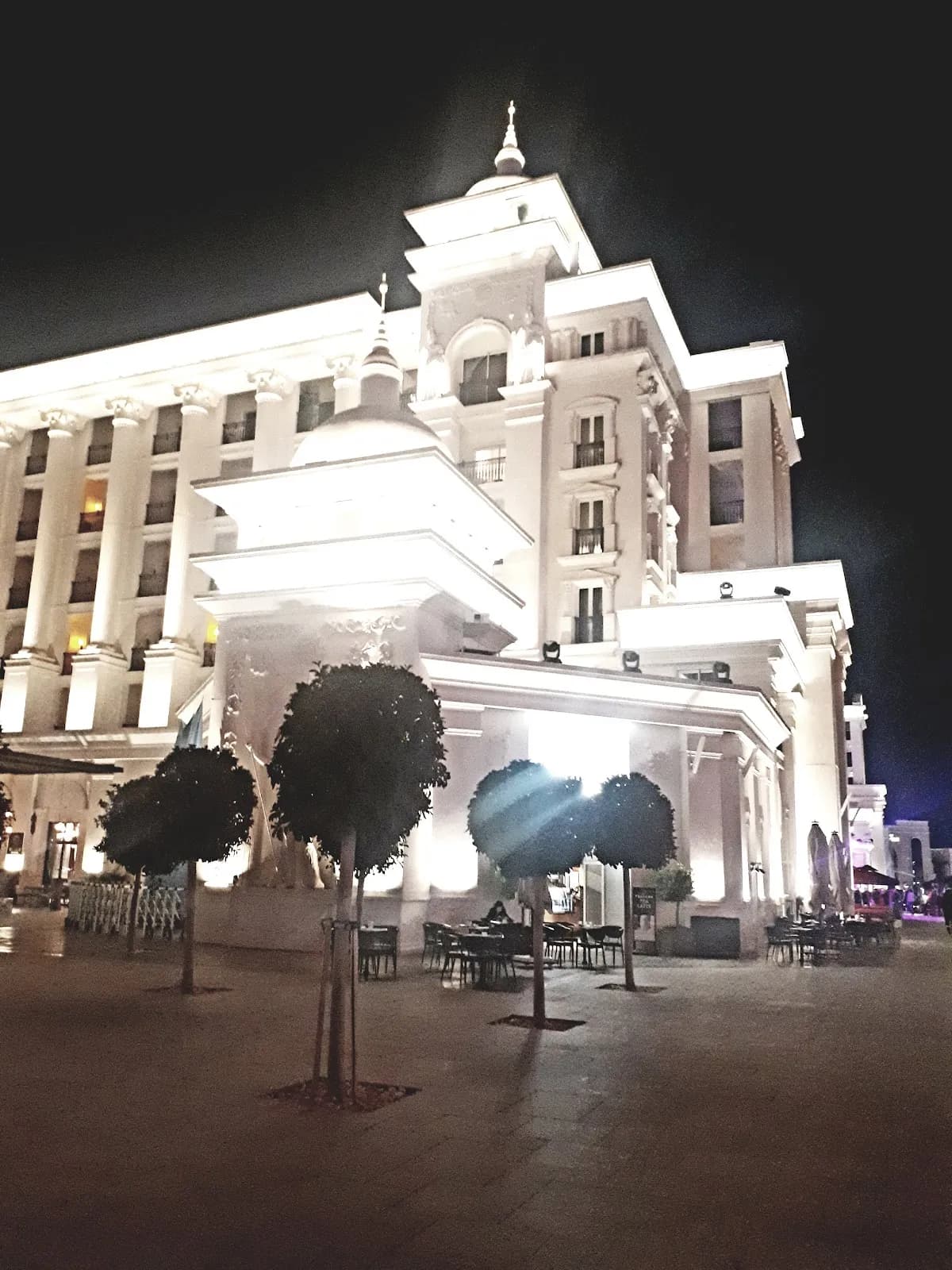 Deniz Otel