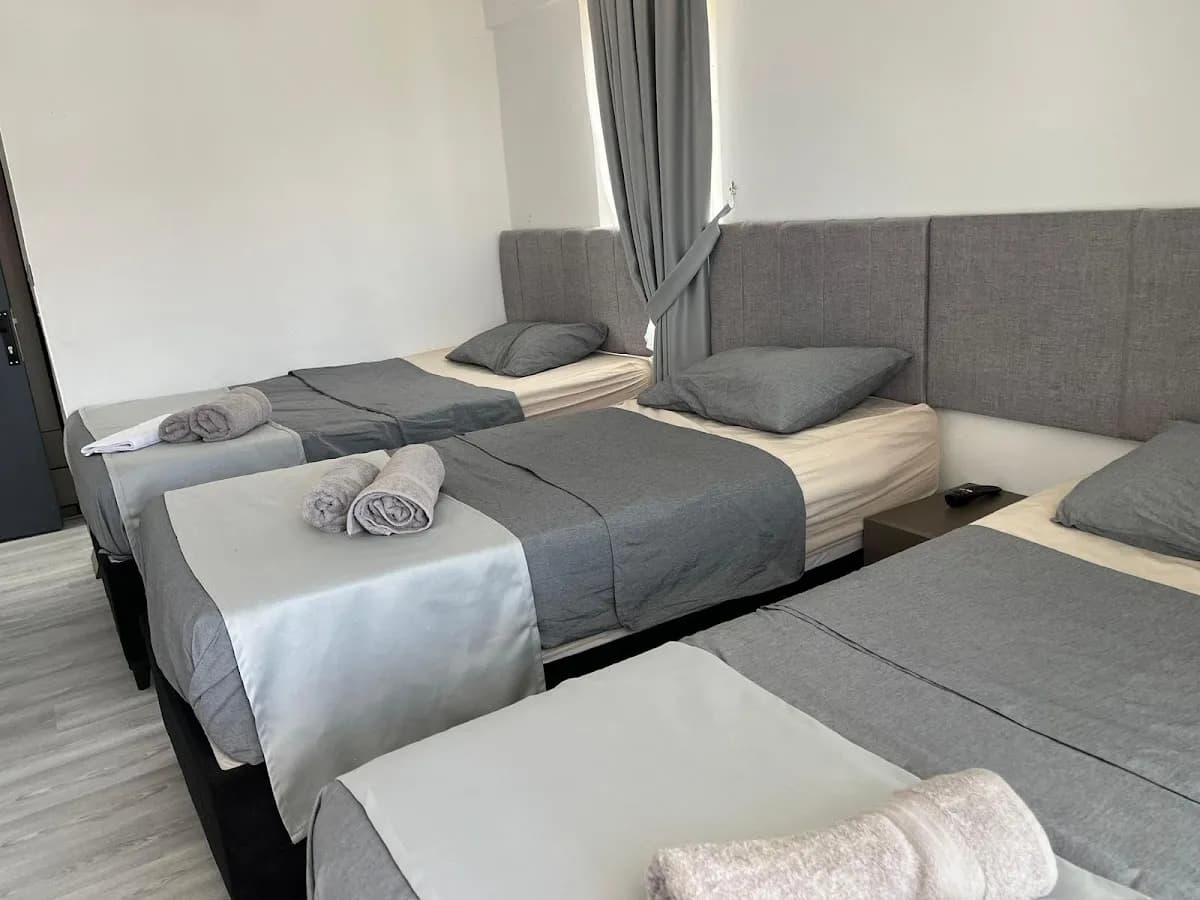 GÖZDE OTEL - photo 2