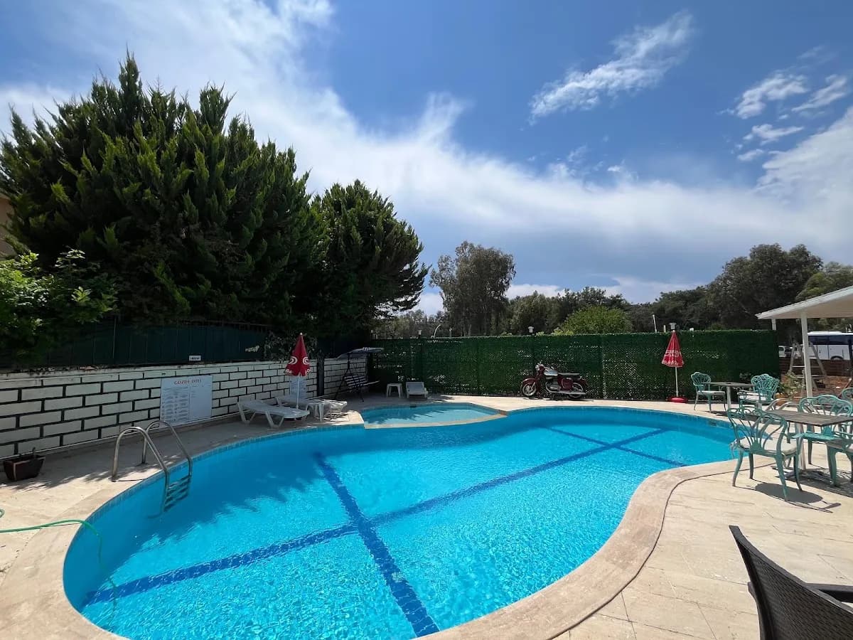 GÖZDE OTEL - photo 3