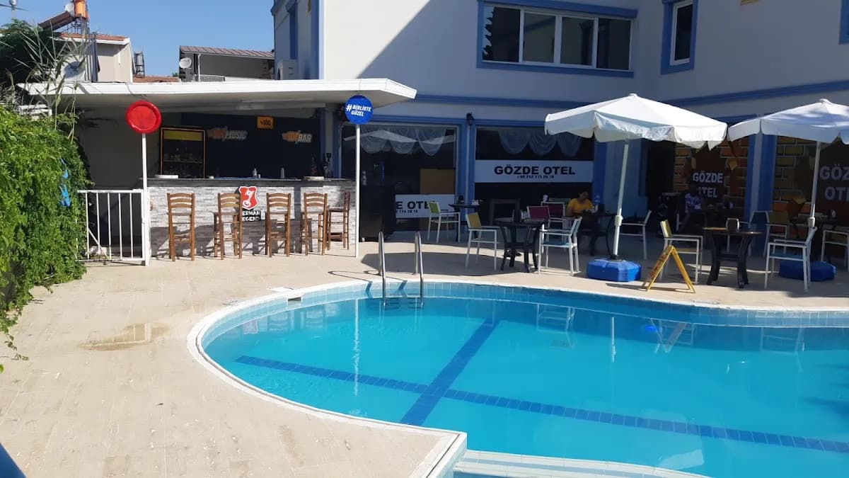 GÖZDE OTEL - photo 6