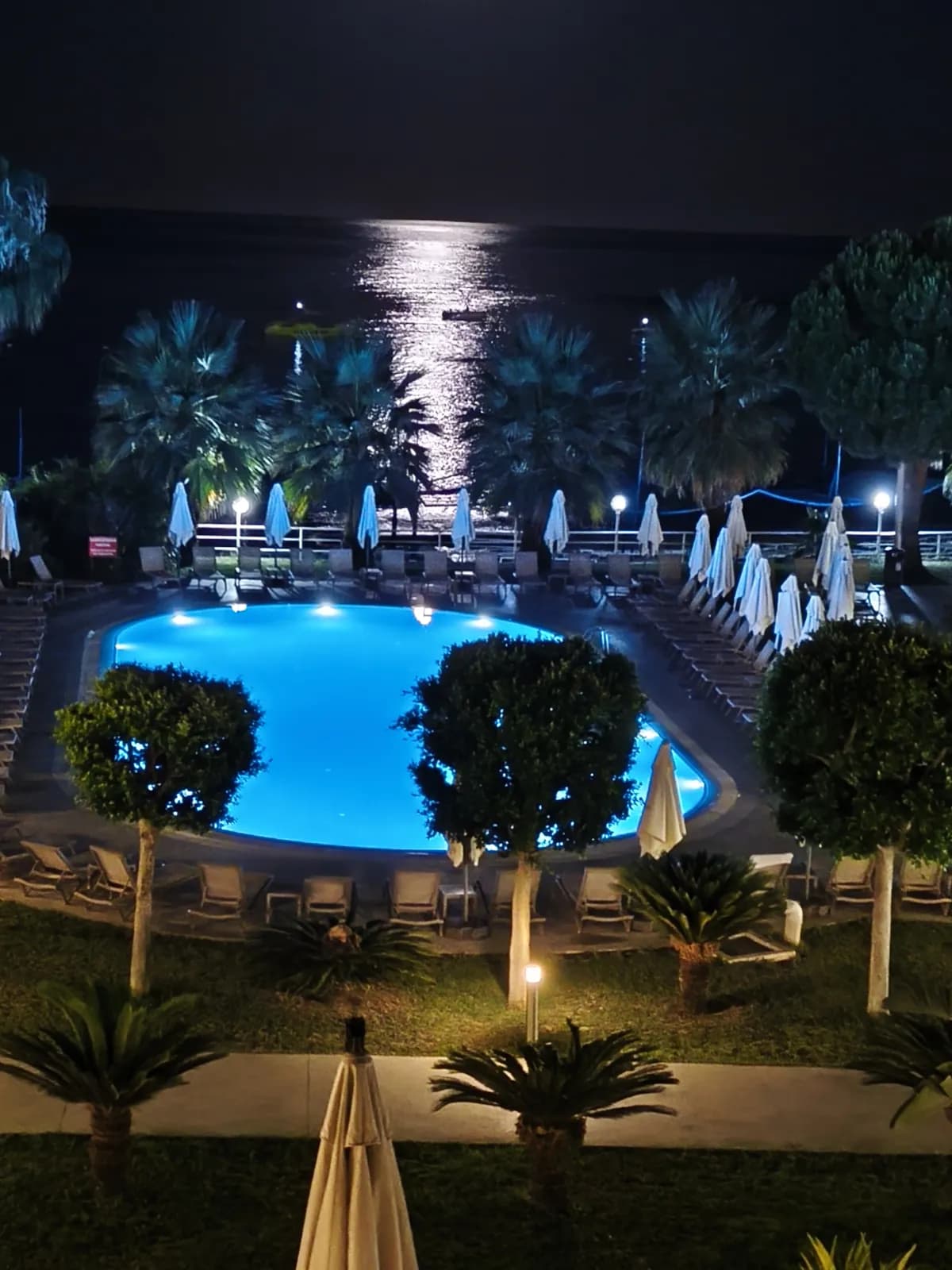 Ozkaymak Select Resort Hotel - photo 6