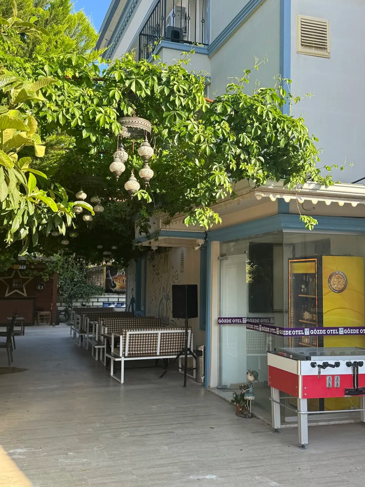 GÖZDE OTEL - photo 9