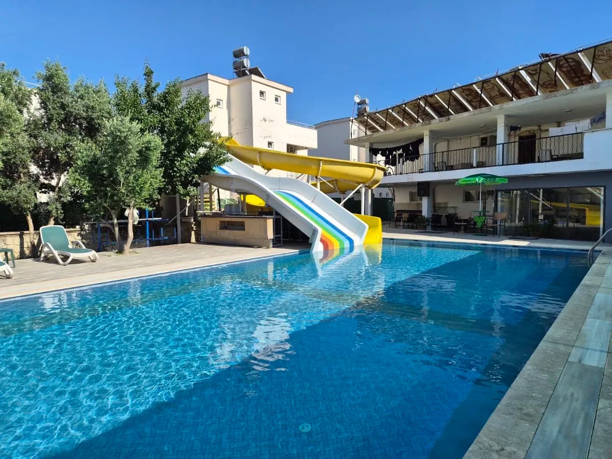 Gül Otel