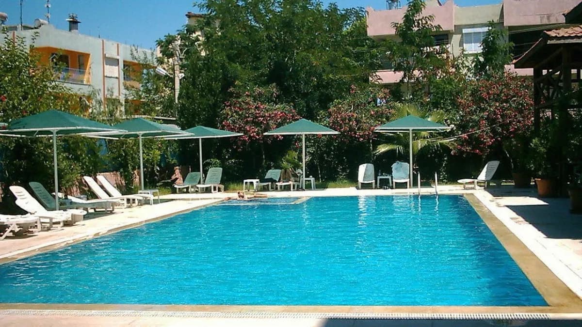 Gül Otel - photo 3