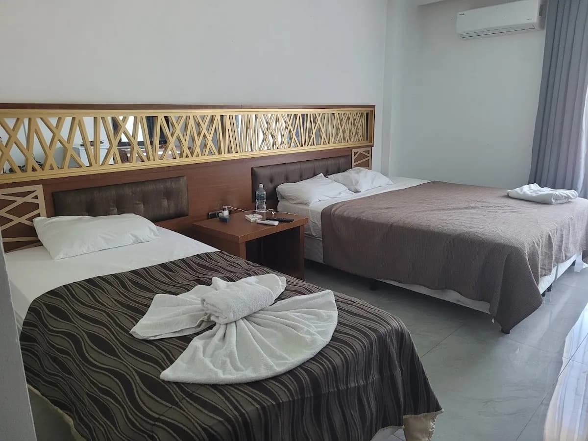 Gül Otel - photo 6
