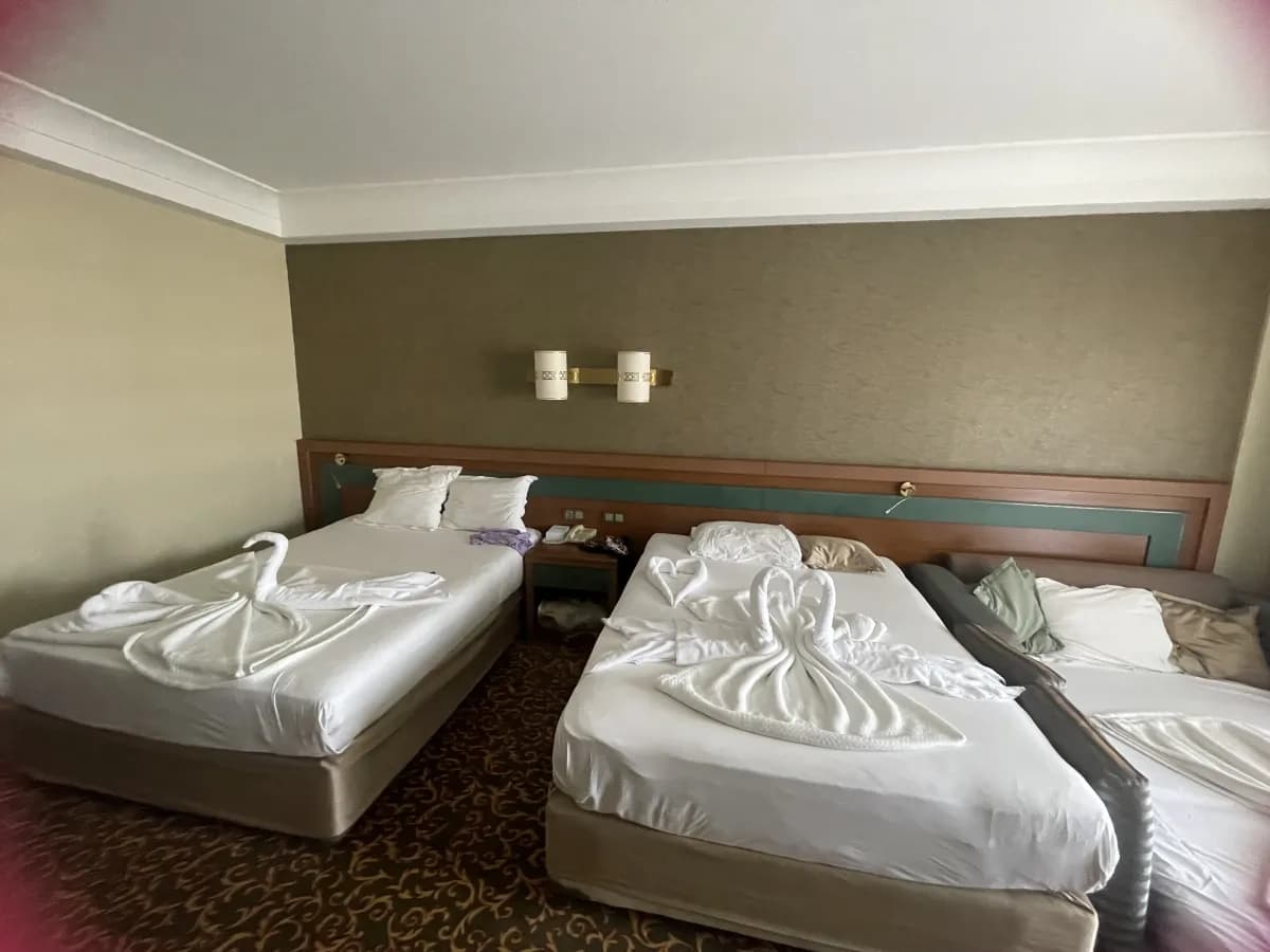 Ozkaymak Select Resort Hotel - photo 9